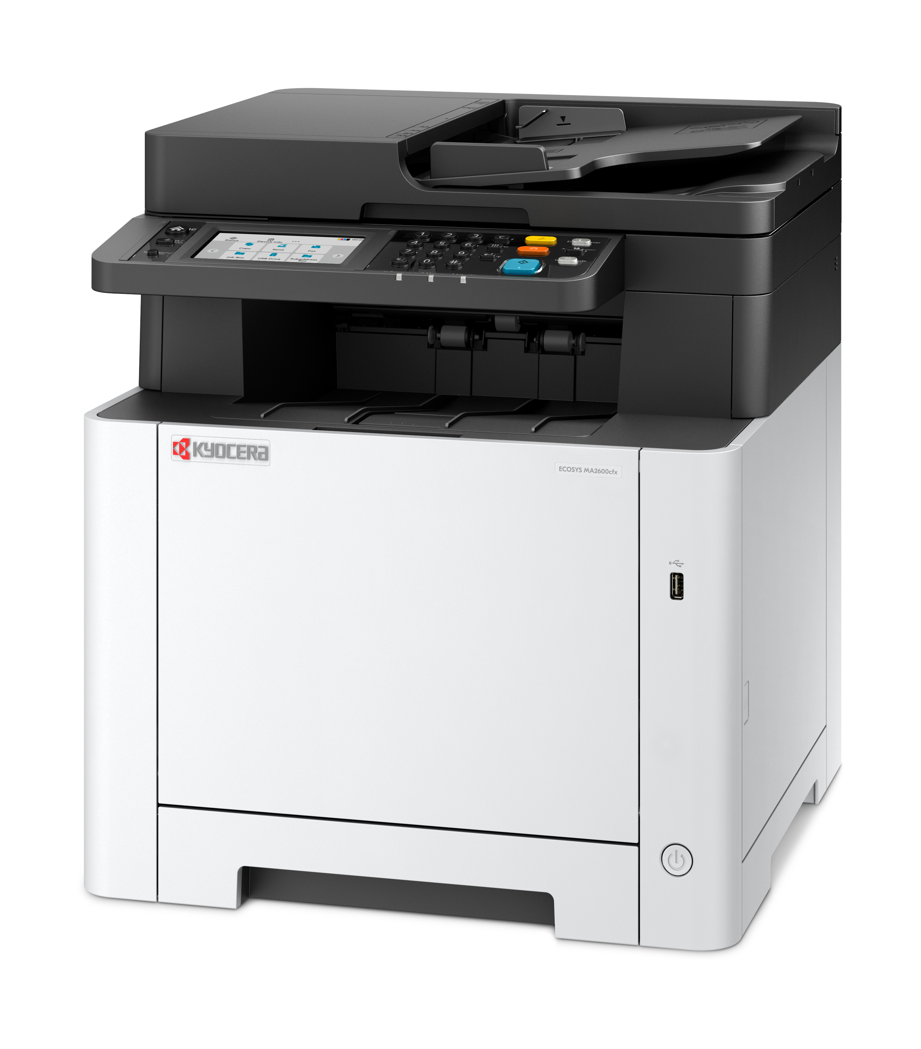 ECOSYS MA2600cfx