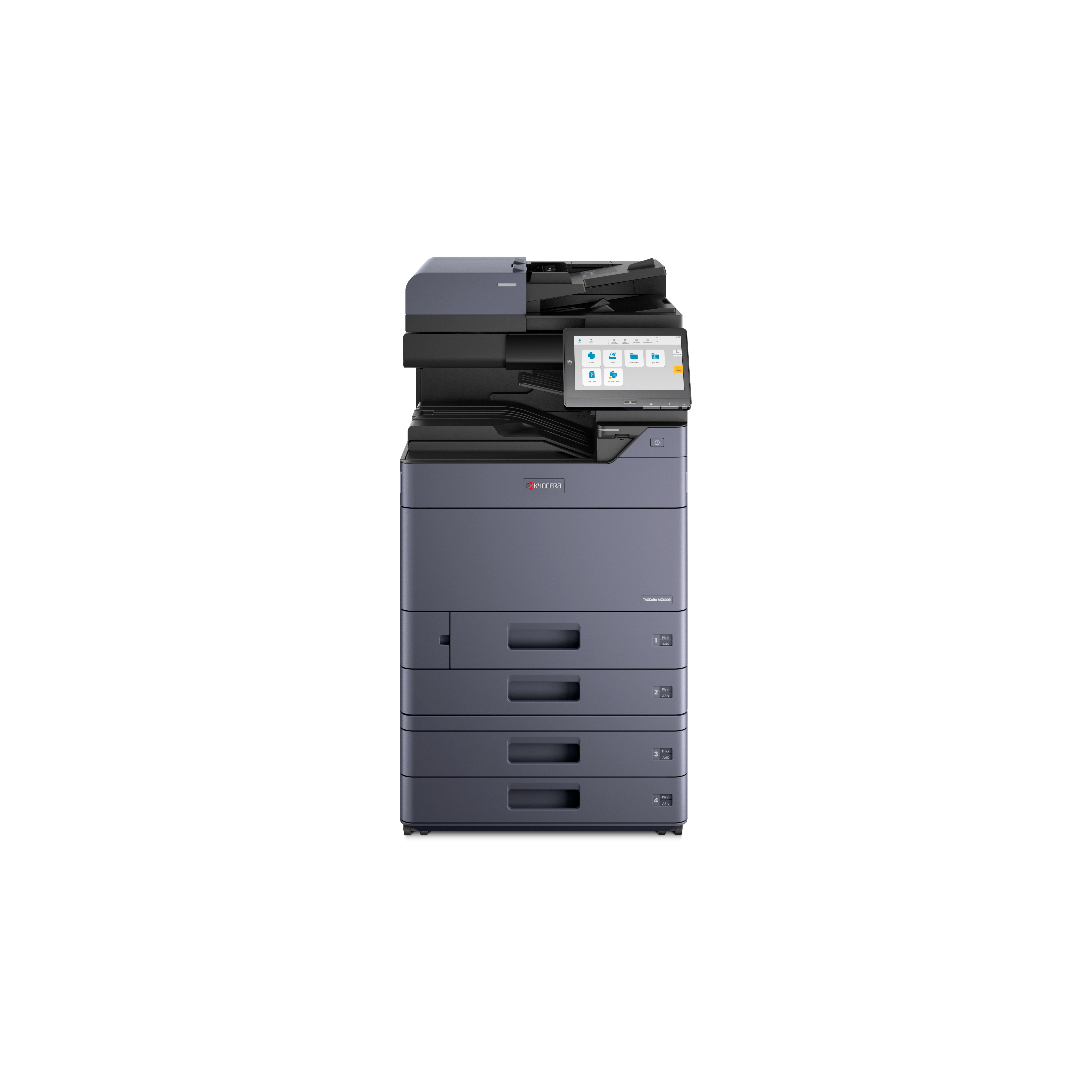 TASKalfa MZ6001i